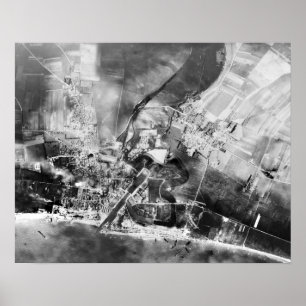 Pôster Juno Beach - Courseulles