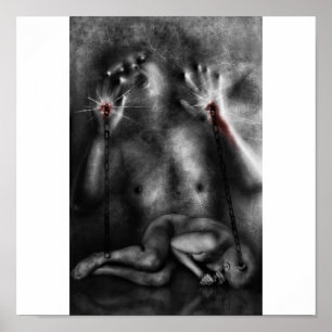 Pôster Junte-se me no inferno