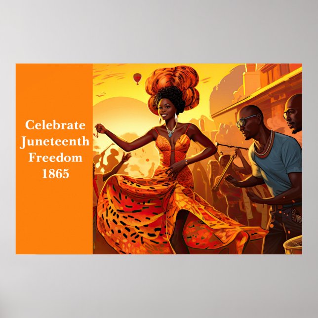 Poster Juntede (Frente)