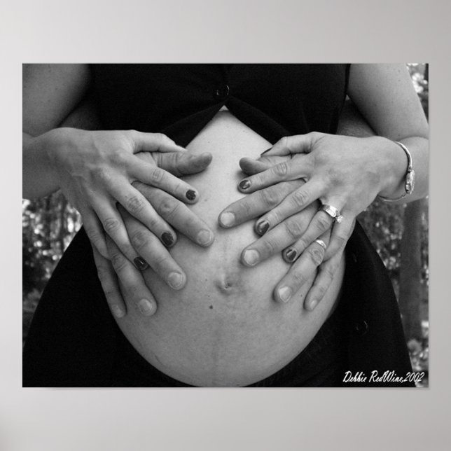 Pôster Juntos (Frente)