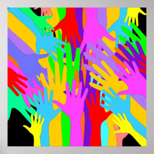 Poster Juntos, Podemos! SRF