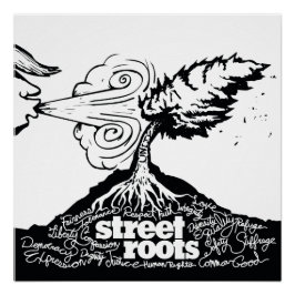 Pôster Juntos, vamos enfrentar qualquer tempestade - pape