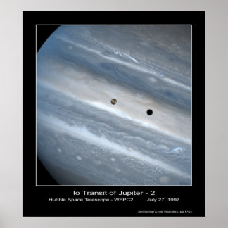 Poster Júpiter-1999-13-c
