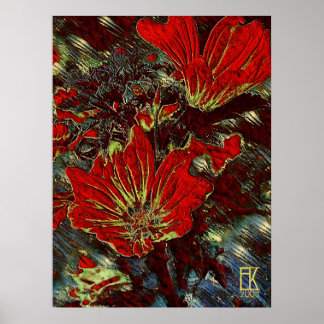 Poster just remember