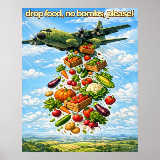 Poster Justiça Social (Frente)