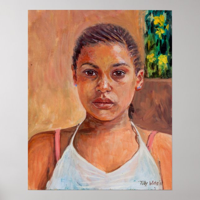 Pôster Jutalla (Frente)