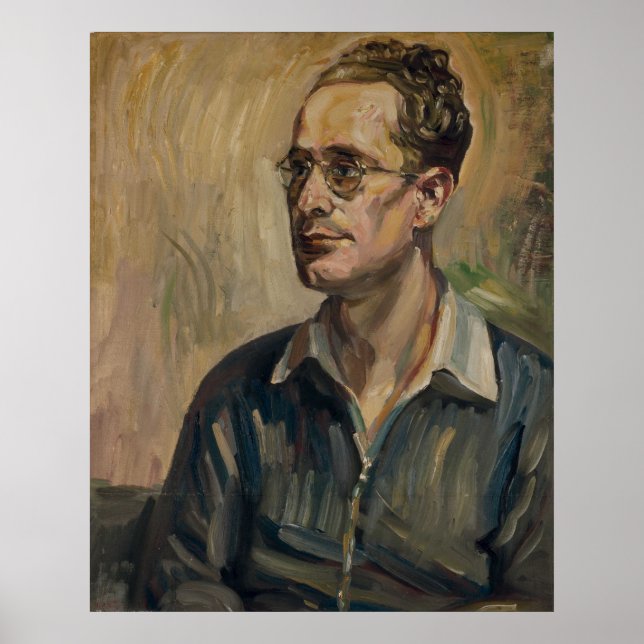 Poster Kahn (Frente)