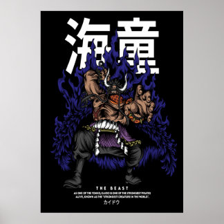 Poster Kaido