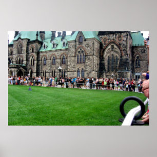 Pôster Kaitlyn Inglis, Série Artista MUSEUM Foto 8