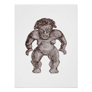 Pôster Kalai-pahoa : O Deus Venenoso