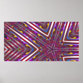 Poster KaleidoStar