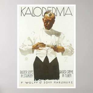 Pôster Kaloderma