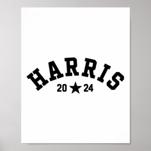 Poster Kamala-harris Votem 2024 Presidente Im Com