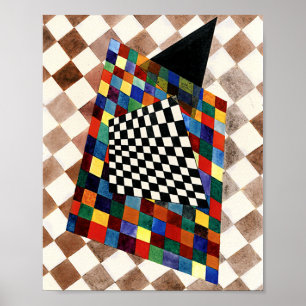 Poster Kandinsky - Verificado