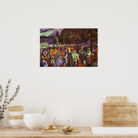 Kandinsky - Vida Colorida,