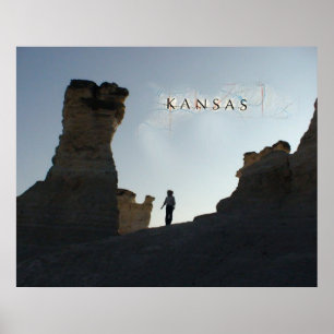 Pôster Kansas