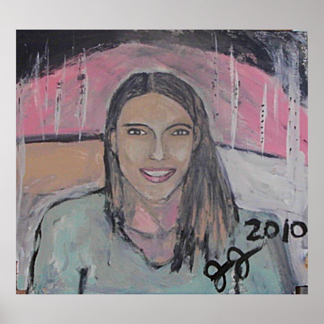 PÔSTER KARA (Frente)