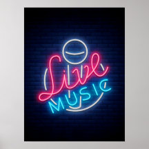 Karaoke Neon Lighting Texto Curvo De Arte