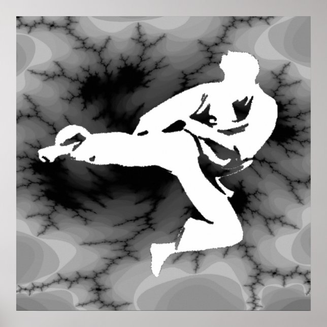 Pôster Karato (Frente)