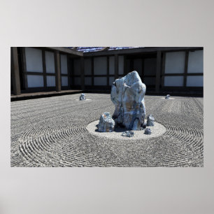 Pôster Karesansui (2014)