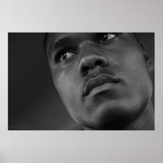 Pôster Karlton Mitchell