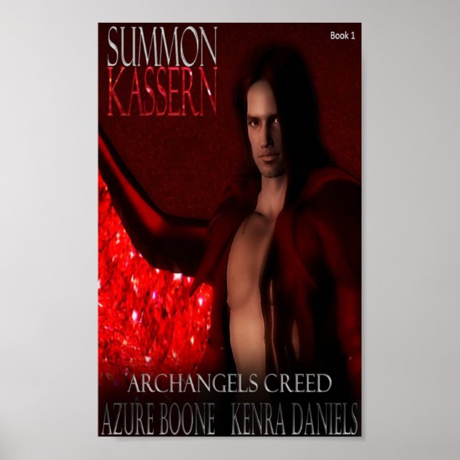 poster kassern 7x11 (Frente)