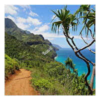 Kauai - Na Costa Pali