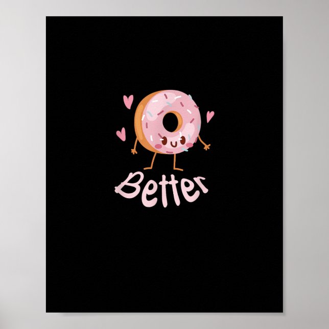 Poster Kawaii Matching (Frente)