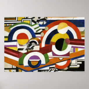 Pôster Kazimir Malevich Art