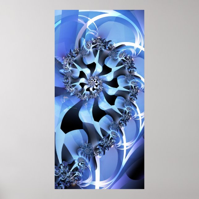 Poster Kazoo (Frente)