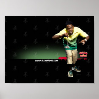 Poster Keak da Sneak