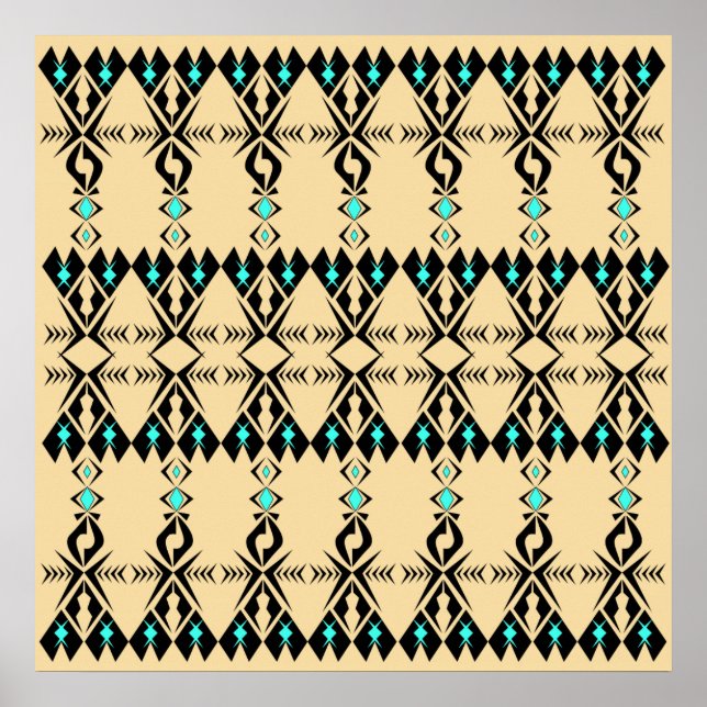 Poster Kele ~ Sparrow (Frente)