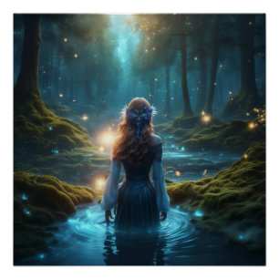 Pôster Kelpie