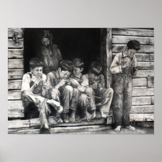 Pôster Kempton Boys Plus