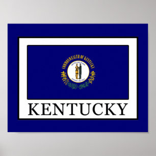 Pôster Kentucky