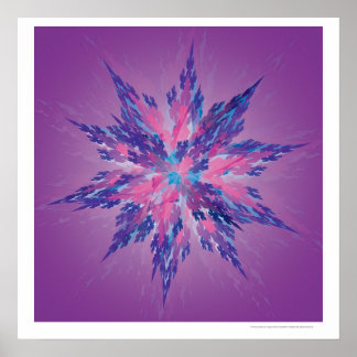 Pôster Kepler Finite