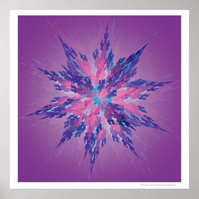 Poster Kepler Finito (Frente)