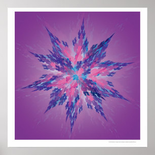 Pôster Kepler finito