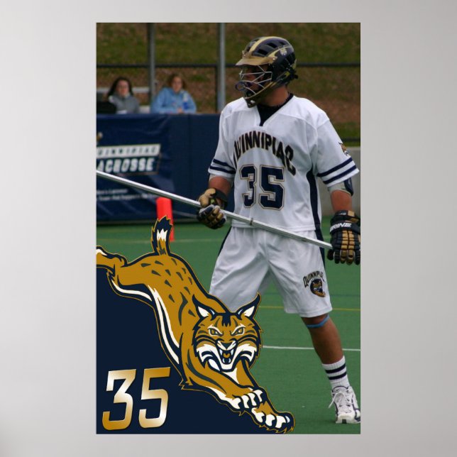 Poster Kevin (Frente)