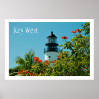 Key West LIghthouse, Key West Florida