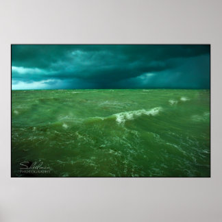 Pôster Key West Tempest