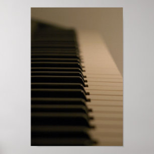 Poster Keyboard