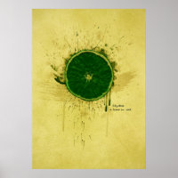 KEYCHEE é um limão de seda