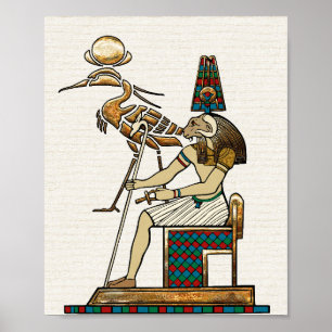 Poster Khnum