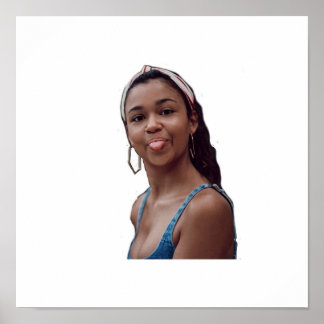 Poster Kiara Outer Banks