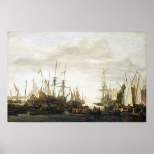 Pôster Kielhalen