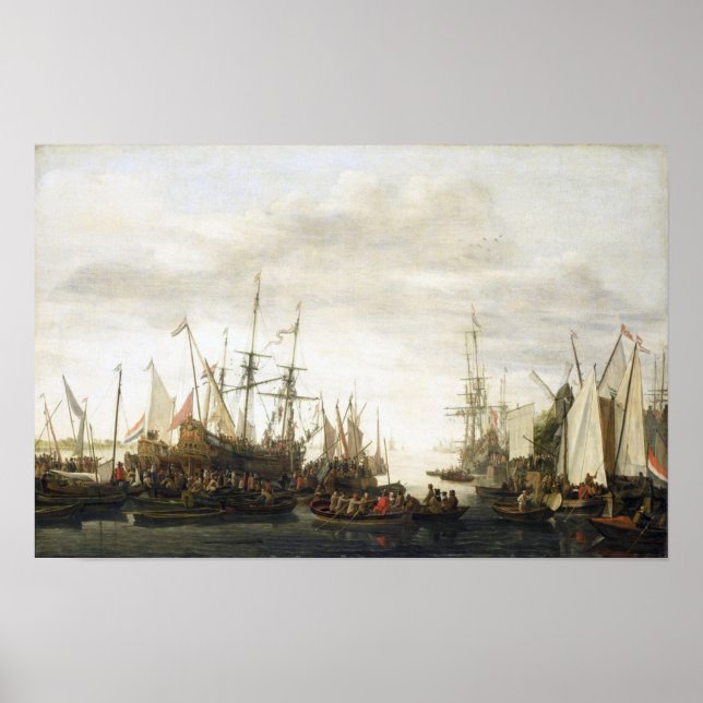 Pôster Kielhalen (Frente)