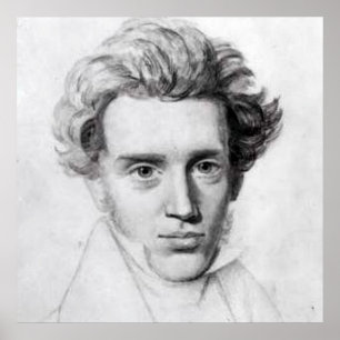 Poster kierkegaard