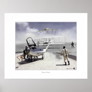 Pôster Kindred Spirits