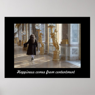 Poster KIng Luís da França